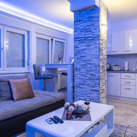 Rayyan Apartment Загреб Экстерьер фото