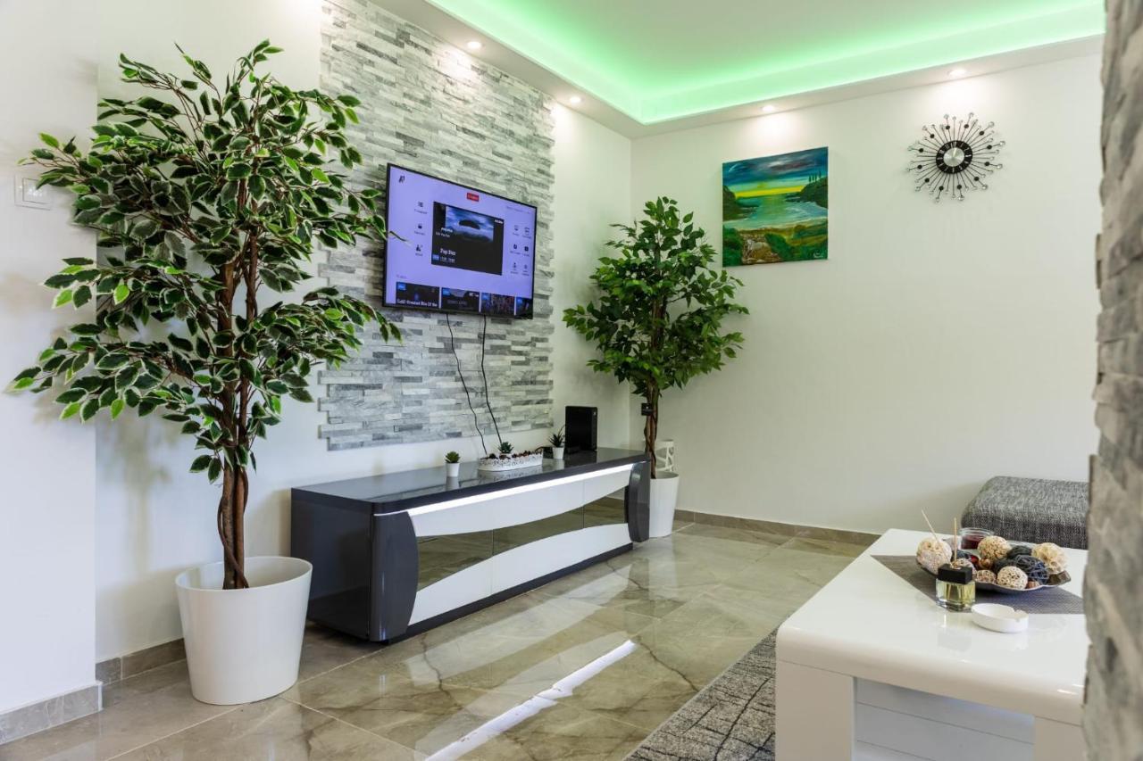 Rayyan Apartment Загреб Экстерьер фото