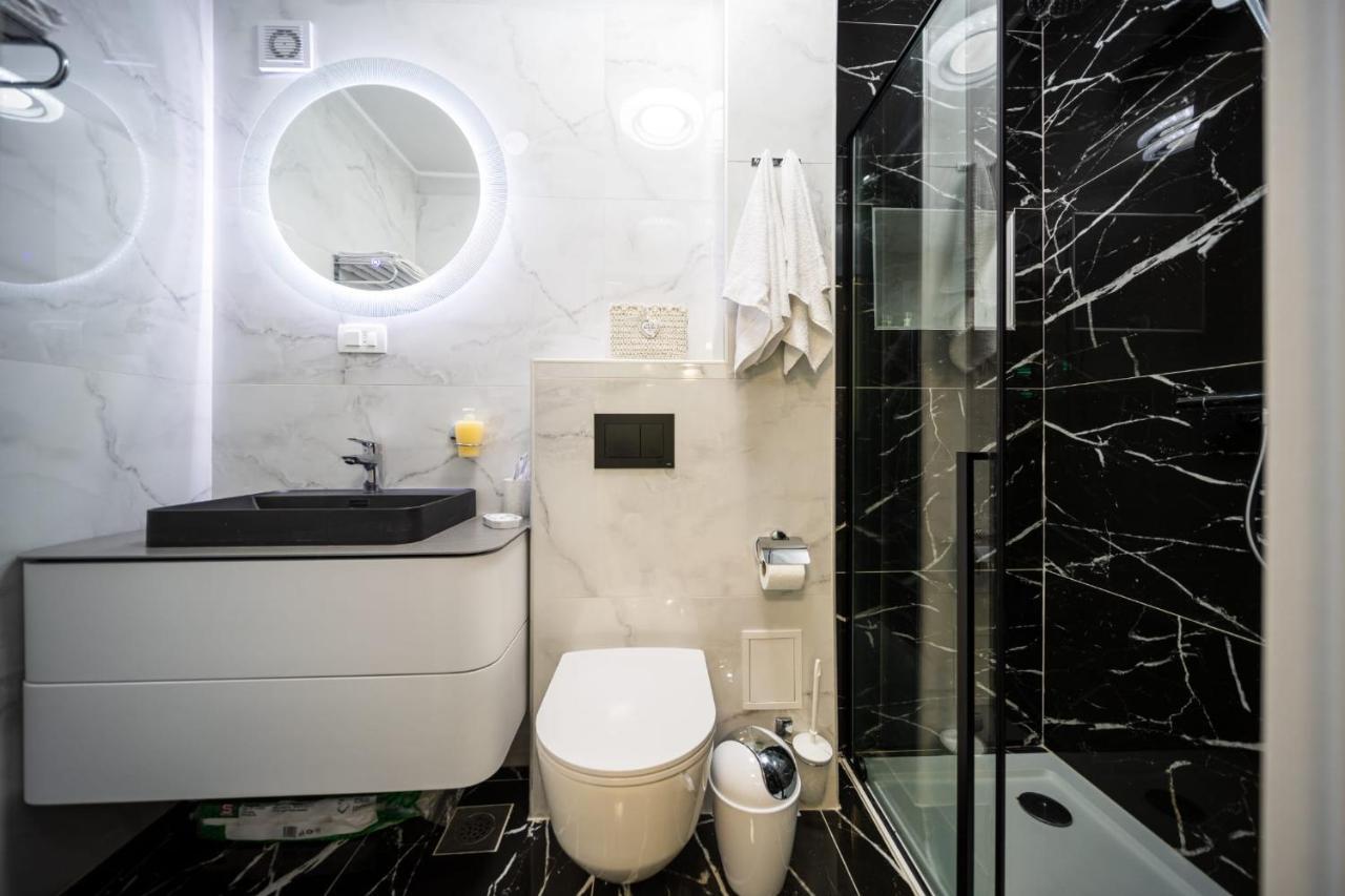 Rayyan Apartment Загреб Экстерьер фото